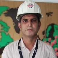 Mohammad. Anwar Hossain Jahangir