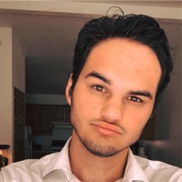 Alex Mossman
