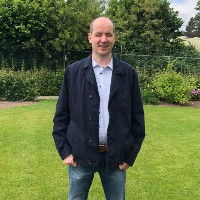 Bas Verbeek