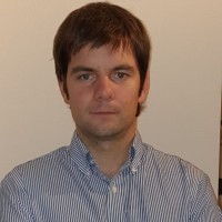 Patricio Reyes Donoso