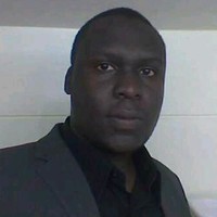 Antony Juma