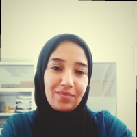 Khadija Haddouche