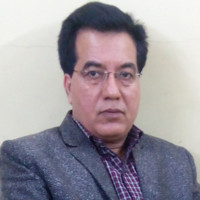 Suraj Advani