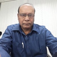 Maru KANTILAL Shamji