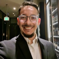 Edgar Baray Medina