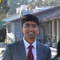 Shaonak Dayal