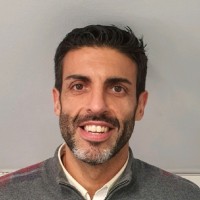 Tiago Gouveia