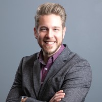 Steven Elkins, CIC, CRM