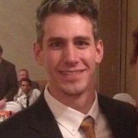 Jake Rougeux