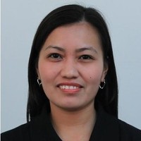 Everlie Layaban