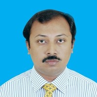 Anirban Chowdhury