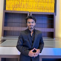 Rachit Kulkarni