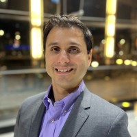 Jonathan D'Angelo