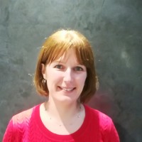Ingrid Magnusson