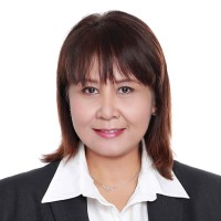 Sanisah Asri