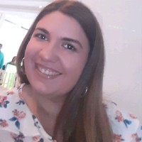 Luisana Castro