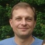 Richard C Fragiacomo
