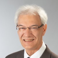 Axel Pasternack