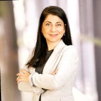 Tanya Baycheva-Merger, Phd