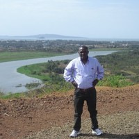 Mesfin Assefa