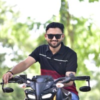 Nikhil Kamble