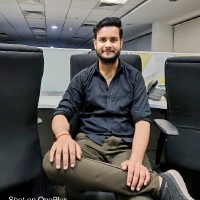 Ayush Sharma