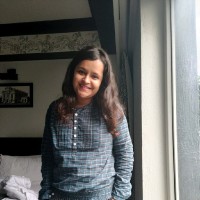 Ridhi Sharma