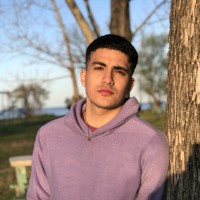 Gianfranco Martín Zulián Loyola