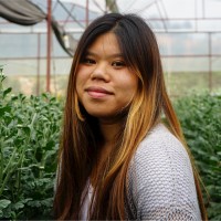 Crystal Lam, Eit