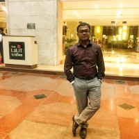 Jagdish Dalvi