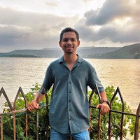 Abhinav Kadu