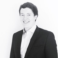 Ben Warrington