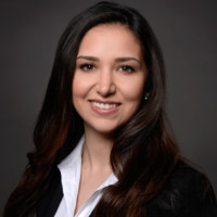 Bahara Hashimi