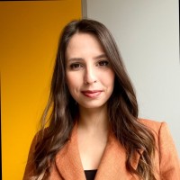 Gamze Kirgiz, Pmp®