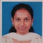Lavanya Romala