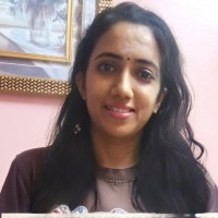 Priya Balakrishnan