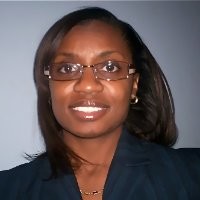 Alica Martin