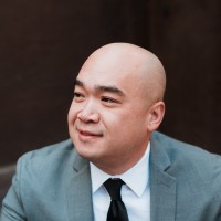 Vinh Ho