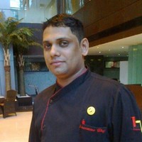 Kuldeep Patil