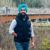 Harpreet Singh