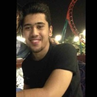 Abdulrahman Ghazy