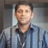 Muhammed Riyas Thykkandy