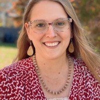 Julene Tegerstrand, Ph.D