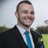 Daniel Tipper