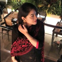 Nahid Tahsina