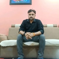 Alpesh Patel
