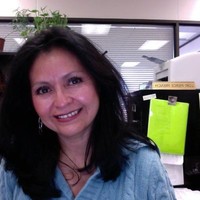 Lori Pierce-French