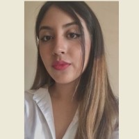 Valeria Moron
