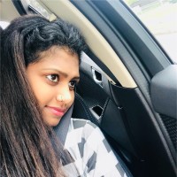 Anushigapriya Prasanth