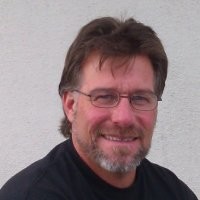 Jeff Bacho